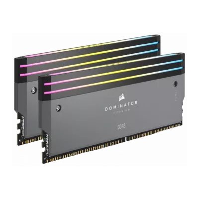 Kits de iluminación para RAM