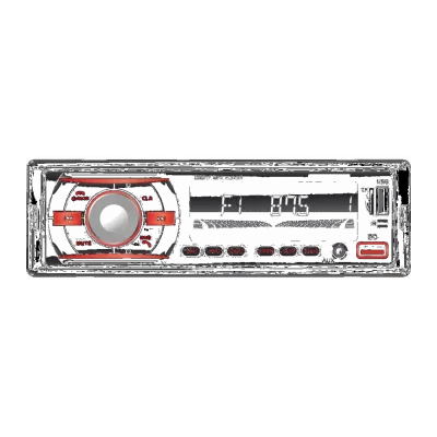 Radios para coche