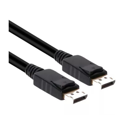 Cables y adaptadores DisplayPort