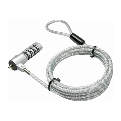 Candados de cable