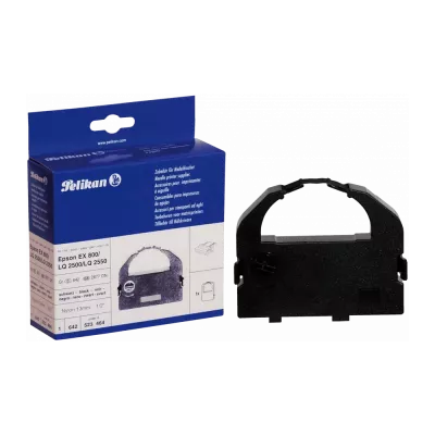 Cintas para impresoras