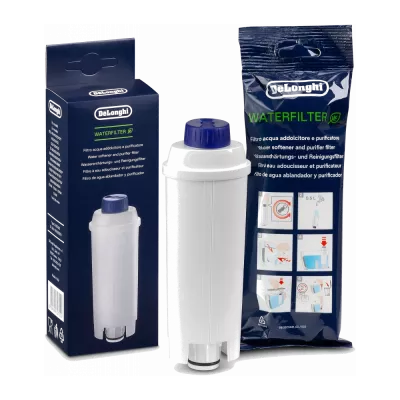 Recambios y accesorios para cafeteras