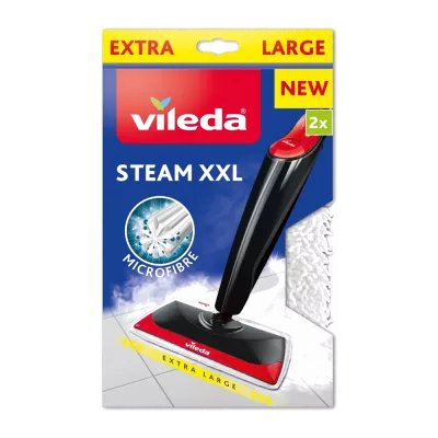 Accesorios para limpiadores de vapor