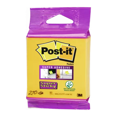 Papel para notas