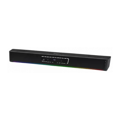 Barras de sonido