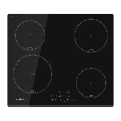 Placas de cocina
