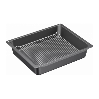 Bandejas y tapetes para horno