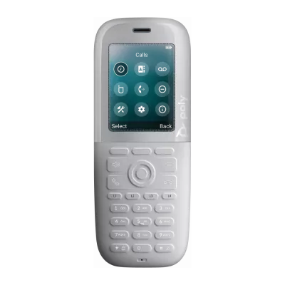 Teléfonos IP