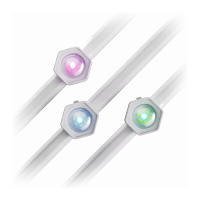 Iluminación inteligente
