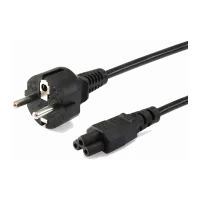 Cables de alimentación
