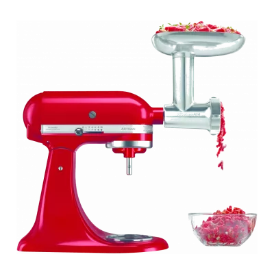 Accesorios para batidoras y robots de cocina