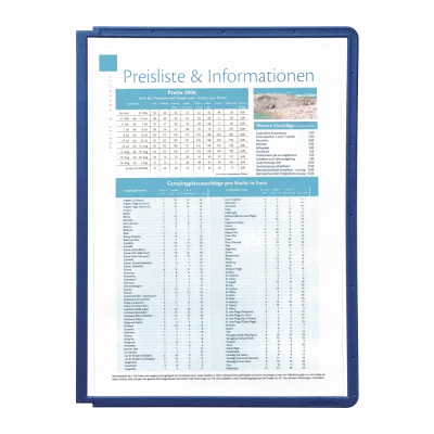 Soportes para documentos