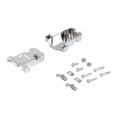Conectores eléctricos completos