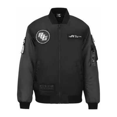 Abrigos y chaquetas