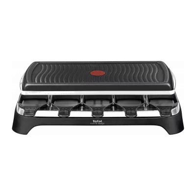 Grills de raclette