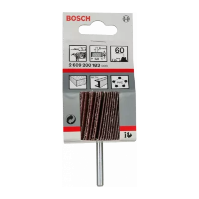 Accesorios de lijado y fresado para herramientas multifunción