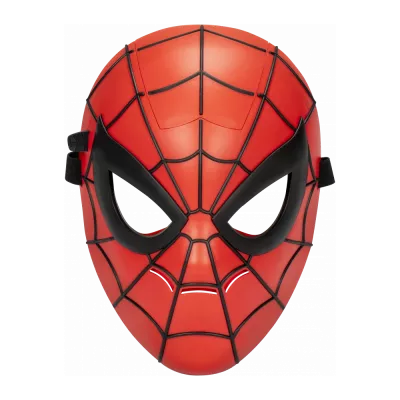 Máscaras de carnaval y de juguete
