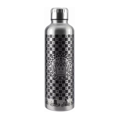 Botellas de agua