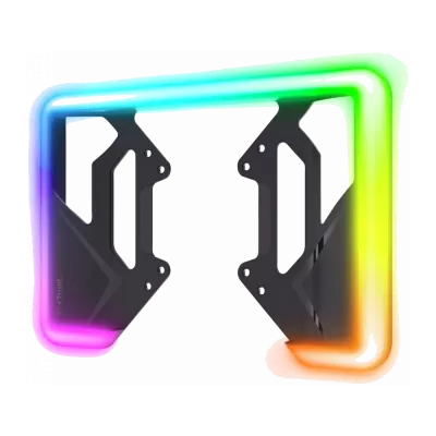 Lámparas para monitores