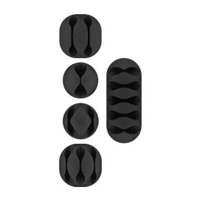 Abrazaderas para cables