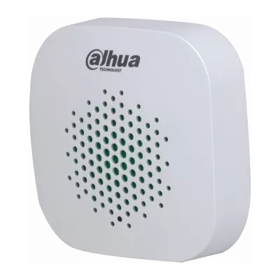 Accesorios para alarmas y detectores