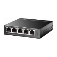 Switches de red