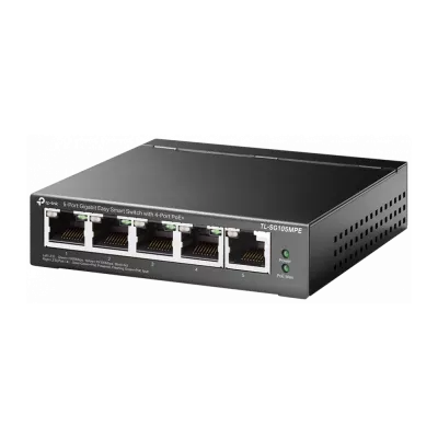 Switches de red
