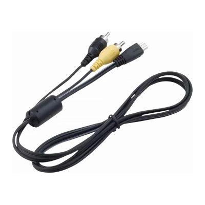 Cables para cámaras