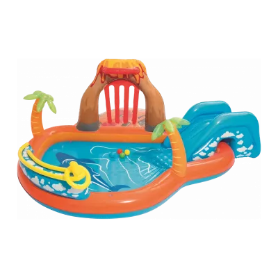 Piscinas infantiles
