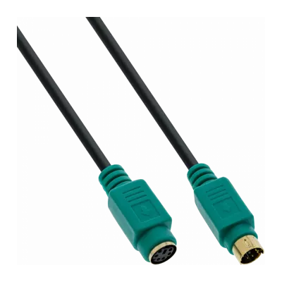 Cables PS/2