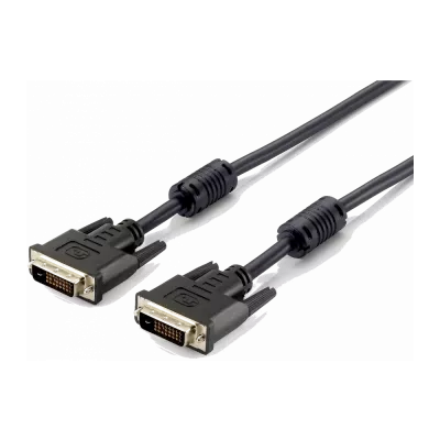 Cables y adaptadores DVI