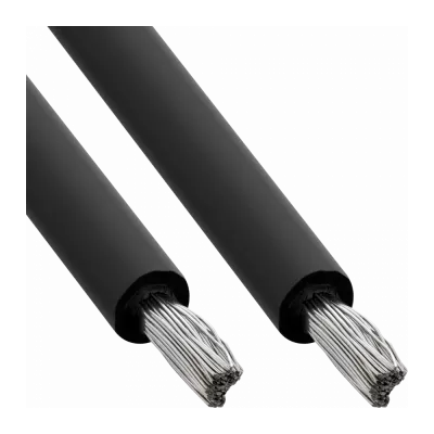 Cables de baja, media y alta tensión