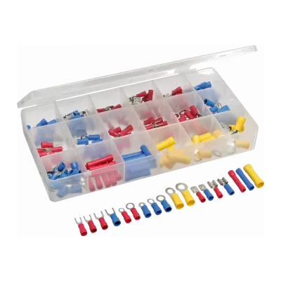 Bornes eléctricos