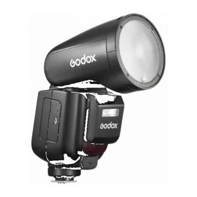 Flashes para cámaras