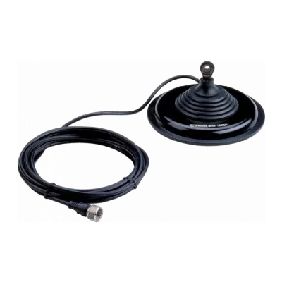 Antenas de radio