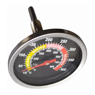 Termómetros para electrodomésticos de cocina