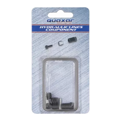 Recambios y accesorios para bicicletas
