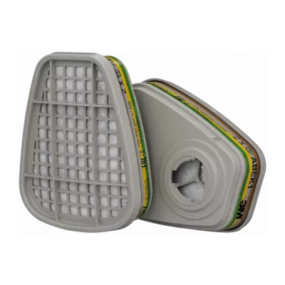 Accesorios de protección respiratoria