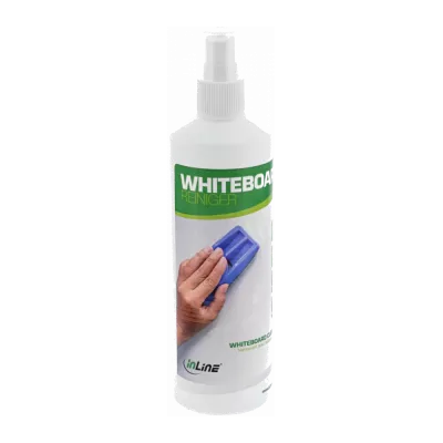 Kits de limpieza de pizarras