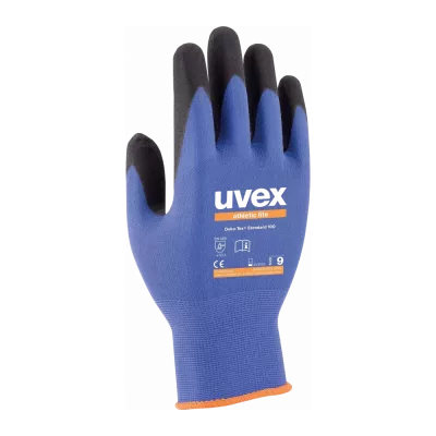 Guantes de trabajo