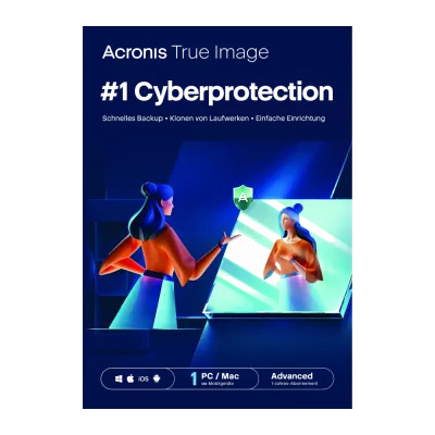 Software de almacenamiento