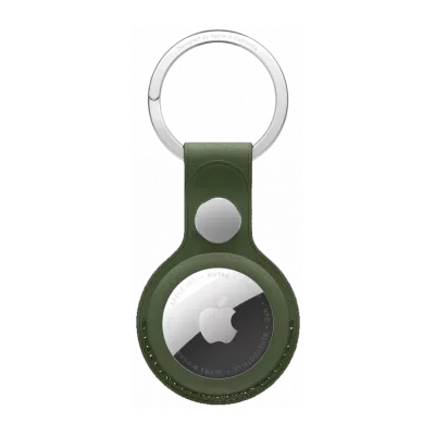 Fundas y llaveros para localizadores inteligentes