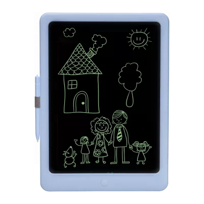 Tabletas gráficas y blocs de notas digitales