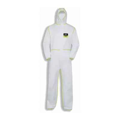 Monos y trajes de protección