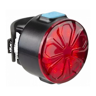 Luces para bicicleta