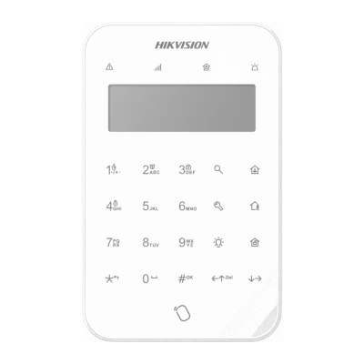 Accesorios para dispositivos de seguridad