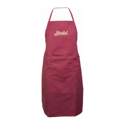 Delantales de cocina