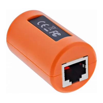 Protectores contra sobretensiones