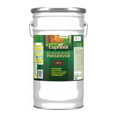 Protectores para madera