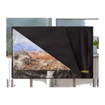 Fundas antipolvo para TV y monitor